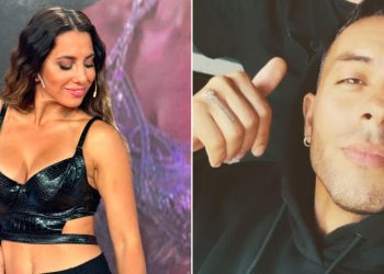 Matías Defederico se habría puesto en pareja con una examiga de Cinthia Fernández: la foto que lo comprueba