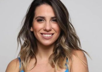 Cinthia Fernández defendió a Cami Homs y destrozó a Rodrigo de Paul por su mensaje de apoyo a Tini Stoessel