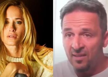 Claudio Contardi, ex marido de Julieta Prandi, será juzgado por violencia de género y abuso sexual