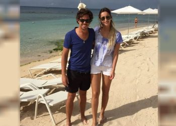 Cómo fueron las últimas horas de la esposa del golfista Emilio Domínguez