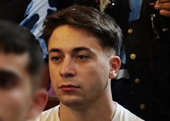 Crimen de Fernando Báez Sosa: Thomsen planteó que no tuvo una defensa eficaz y pidió un nuevo juicio