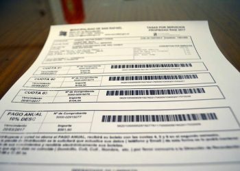 El Municipio anunció pago récord de tasas anuales y recordó los beneficios que eso implica
