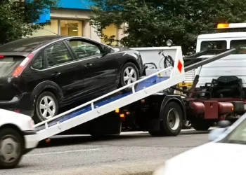 Cuánto saldrá el servicio de grúa y auxilio mecánico en Mendoza