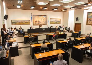 Ciudad de Mendoza: aprobaron limitarla reelección de concejales a dos mandatos