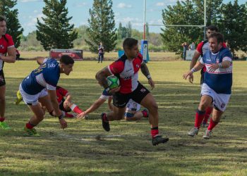 San Jorge superó a Belgrano de visitante y se quedó con el Clásico sanrafaelino