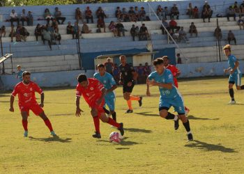 Con la clasificación de San Martín de Salto de las Rosas, finalizó la 6ª fecha de la Copa Vendimia
