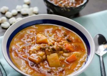 Día del Trabajador: receta de locro para el 1 de mayo, fácil y económica