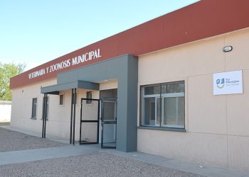 El Municipio anunció la inauguración del nuevo edificio de Veterinaria y Zoonosis