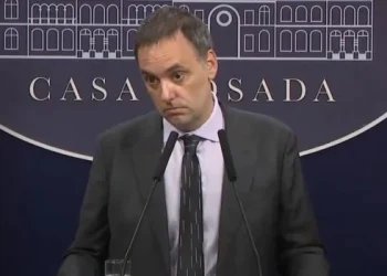 El Gobierno modificará la Ley de Educación para penalizar el adoctrinamiento en las escuelas