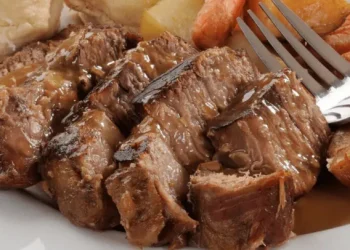 El corte de carne que es barato, sabroso e ideal para la cacerola o el horno