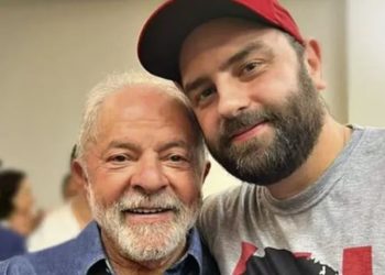 El hijo menor de Lula da Silva fue denunciado por violencia de género y recibió una perimetral