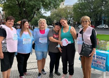 La Casa de la Mujer y su acompañamiento en tiempos difíciles