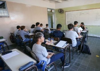 Mendoza es modelo por su abordaje en la prevención del abandono escolar gracias al “Sistema de Alerta temprana”