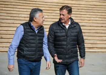 En qué estado se encuentran las demandas de Mendoza contra la Casa Rosada