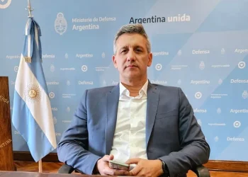 Esta es la resolución que designa al nuevo titular de Anses en Mendoza