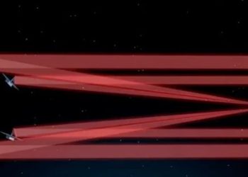 Están entrenando a un telescopio para encontrar vida extraterrestre