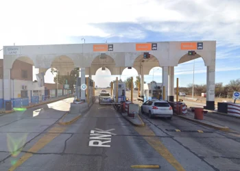 Este viernes aumentan los peajes de las rutas nacionales de todo el país: cuánto costará el de La Paz