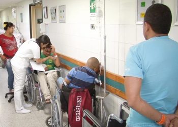 Proyecto para cobrarles la atención médica a extranjeros en hospitales públicos de Mendoza