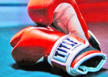 “Madres Cocinando” organiza un festival de boxeo para recaudar fondos y poder seguir ayudando