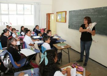 Informe señala que la desigualdad económica se replica cada vez más en las escuelas
