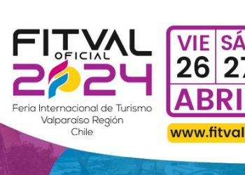 San Rafael se posiciona como destino turístico clave en la FITVAL 2024 en Chile