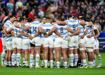 Testmatch: Los Pumas se medirán en julio con Francia en el estadio Malvinas Argentinas