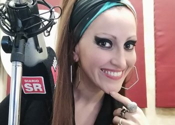 “Conectados” de FM Vos (94.5) cumple siete años y Fedra Orozco lo celebrará con sorteos al aire