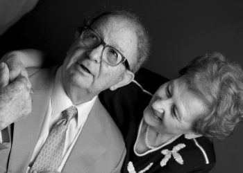 Familia Vega: capturando en la cámara fotográfica a generaciones de sanrafaelinos
