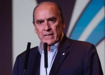 Francos respondió a los reclamos de las universidades: «Hay que ajustar en todos lados»