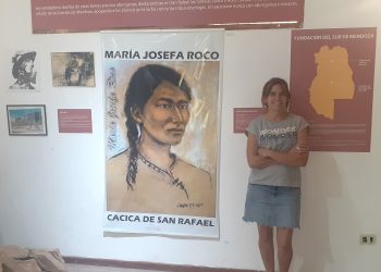 Museo Histórico de la Villa 25 de Mayo