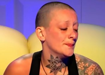 Furia les contó a sus compañeros de Gran Hermano que podría tener leucemia y causó preocupación