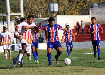 Copa Vendimia: cambios en la programación de los cuartos de final