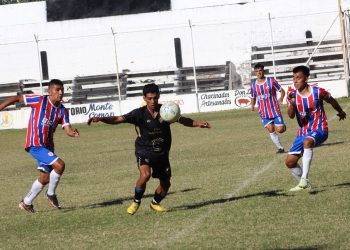 El fin de semana se definirán los últimos clasificados de la Copa Vendimia