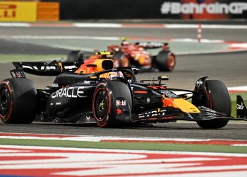 F1: horarios y el cronograma del GP de China