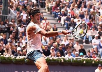 Barcelona Open: Tomás Etcheverry y Facundo Díaz avanzaron a cuartos