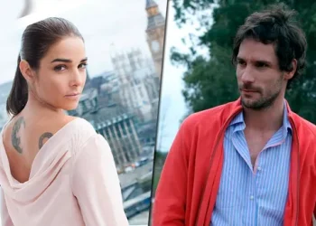 Gonzalo Valenzuela habló por primera vez de la muerte de su hijo Ringo