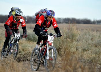 Participan equipos de todo el país y el exterior: San Rafael recibe la competencia deportiva y de estrategia “XK Race”