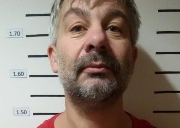 Defraudación: se entregó el sanrafaelino que abandonó un camión en La Pampa