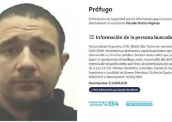 Bowen: decomisan el campo de un presunto narco santafesino