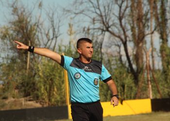 Ternas confirmadas para los cuartos de final de la Copa Vendimia