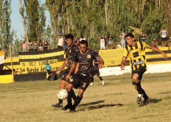 Copa Vendimia: San Martín de Monte Comán le ganó a Cuadro Benegas y clasificó