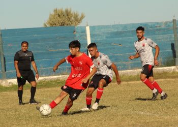 El Porvenir se metió en cuartos de final y la Zona “A” deberá esperar su segundo clasificado
