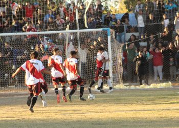 Copa Vendimia: Balloffet eliminó a El Porvenir por penales y es finalista