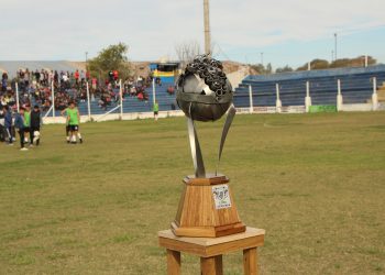 Copa Vendimia: la final Balloffet-Rincón del Atuel se jugará el domingo en Pedal