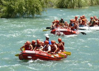 La Dirección de Turismo de San Rafael confirmó que el fin de semana fue realmente exitoso: “El sábado alcanzó el 100% de ocupación”