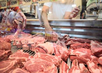 Mercado de la carne: “El consumo ha bajado como con cualquiera de los productos de la canasta familiar”