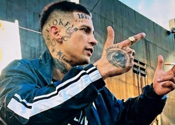 Otra vez complicado: un exempleado de L-Gante lo denunció por robo, lesiones y privación ilegítima de la libertad