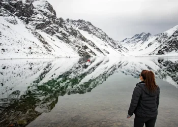Impacto de La Niña: el pronóstico desalentador para las nevadas en Mendoza