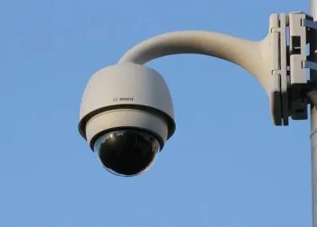 La Provincia invertirá $57 millones para ampliar la red de cámaras de seguridad