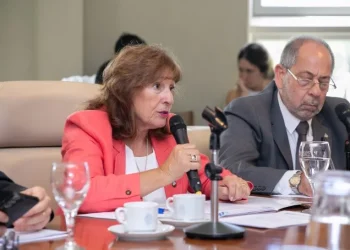 La UNCuyo suma apoyos para que la Educación forme parte del “pacto de Mayo”